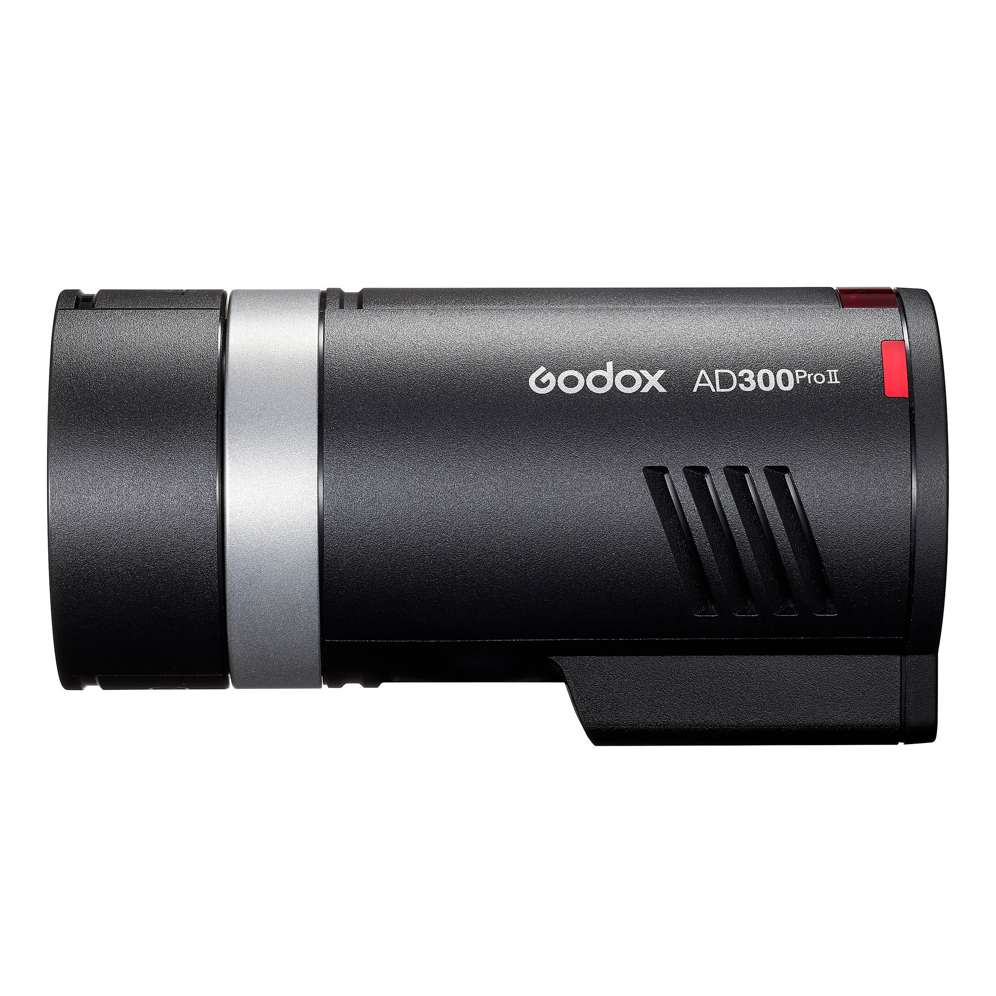 Фотовспышка Godox AD300ProII, аккумулятор, 300 Дж