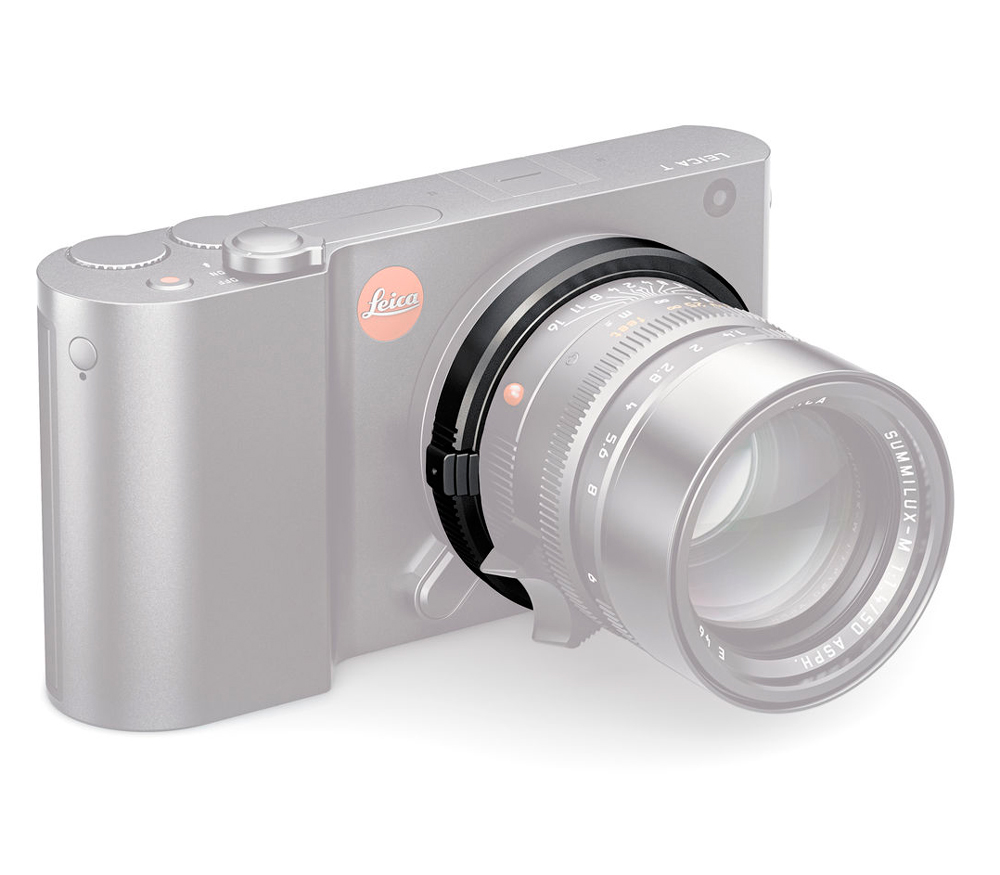 Адаптер Leica M-Adapter-L