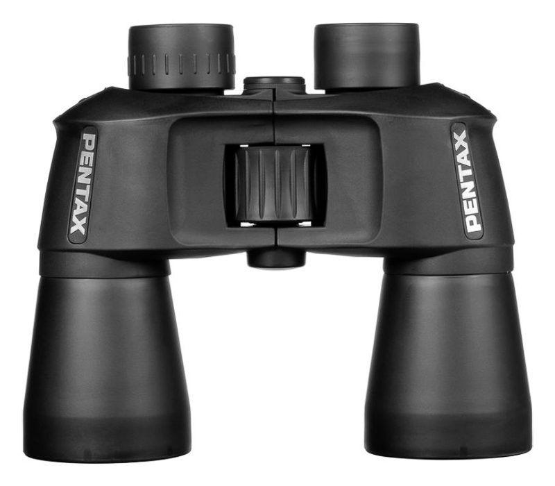 Бинокль Pentax SP 10x50 черный