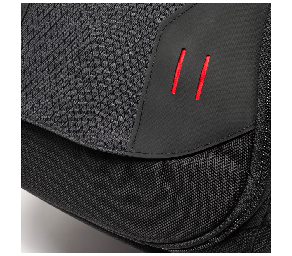 Рюкзак Manfrotto PRO Light Backloader S