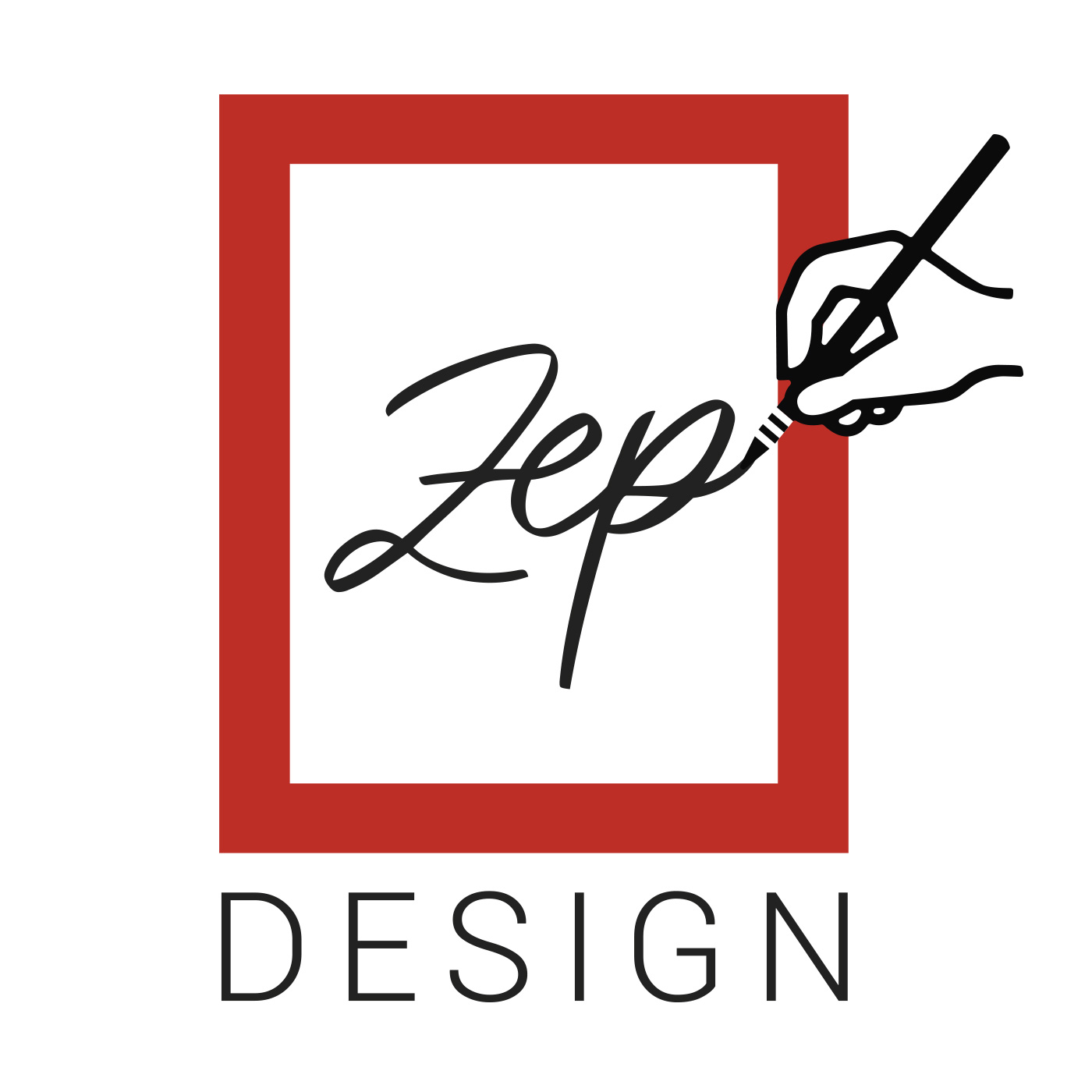 Фотоальбом ZEP Epoca 24х32 см, 30 листов, цвета ассорти (EP243230)