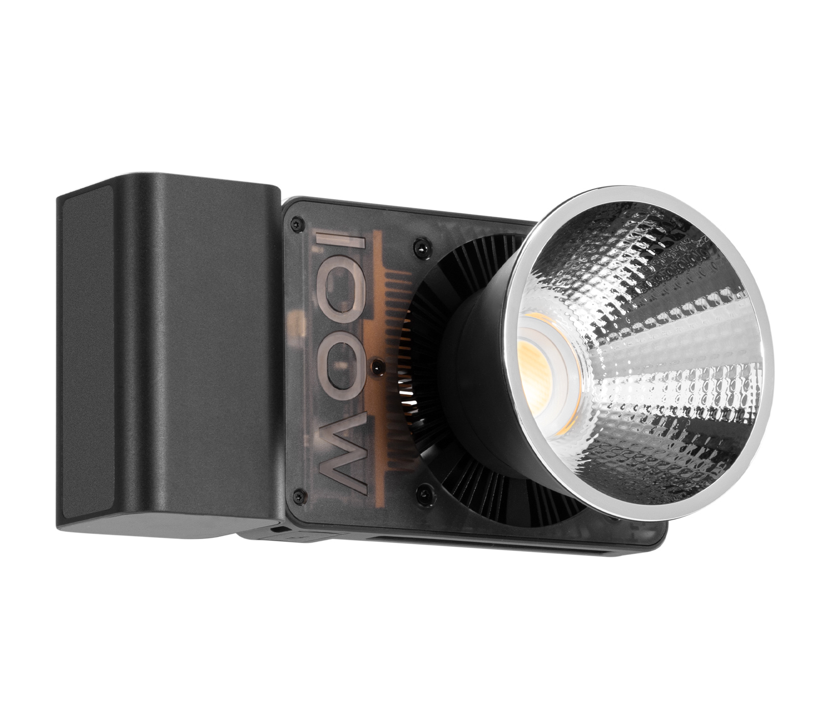 Осветитель Zhiyun CINEPEER CX100, 2700-6500K, 100 Вт