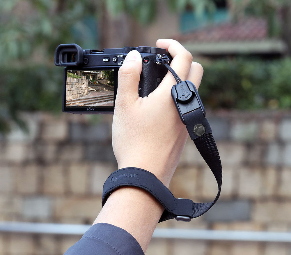 Ремень SmallRig PSW2398, на запястье