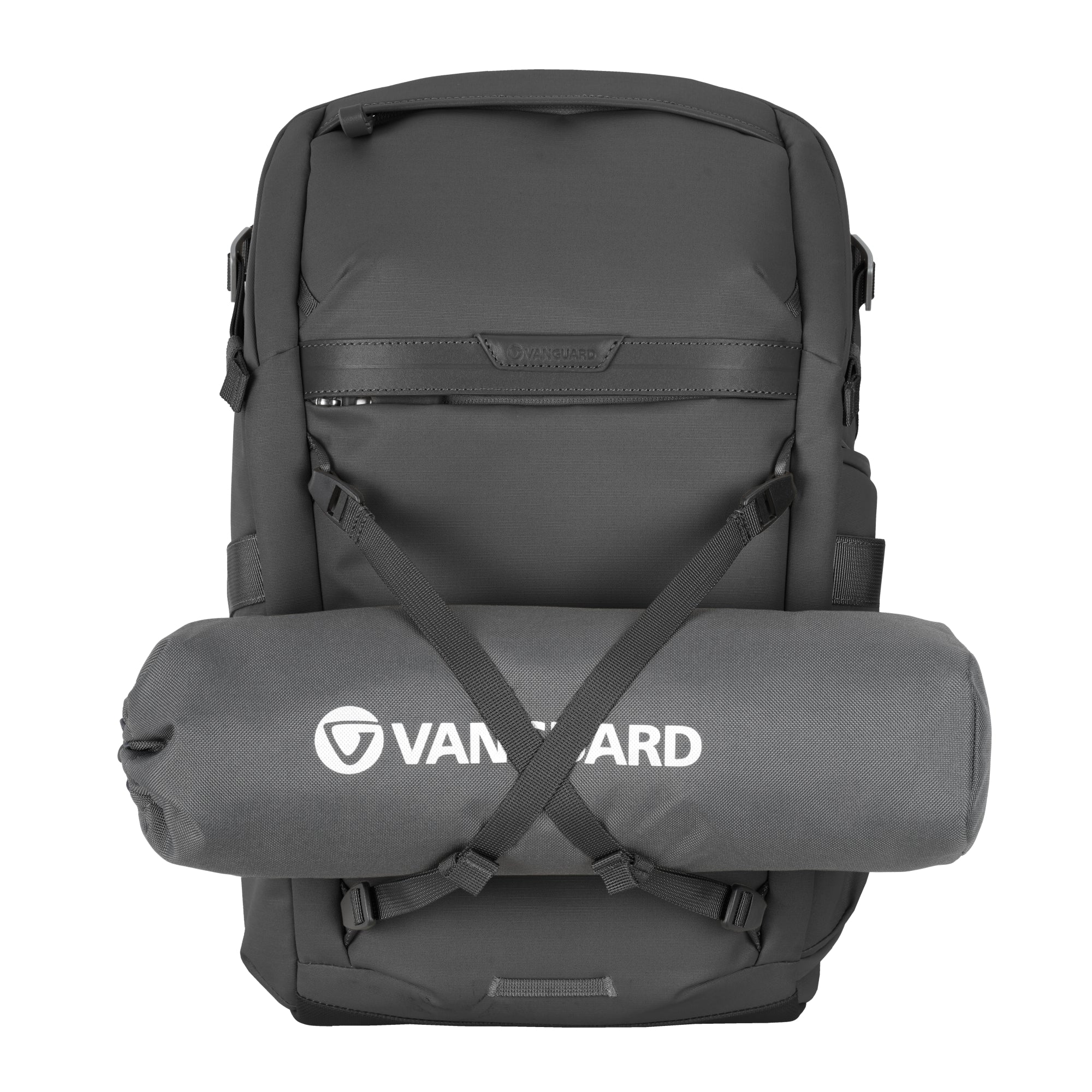 Рюкзак Vanguard VEO METRO B20L BK, черный