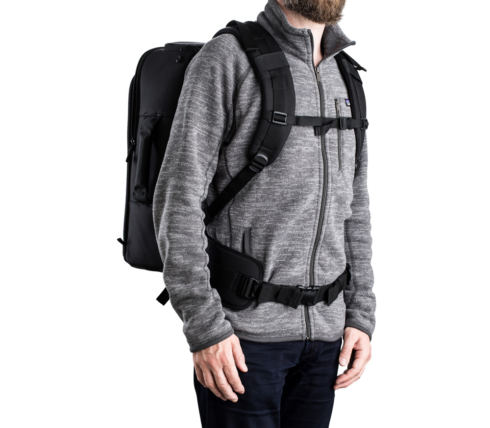 Рюкзак Tenba Roadie Backpack 20