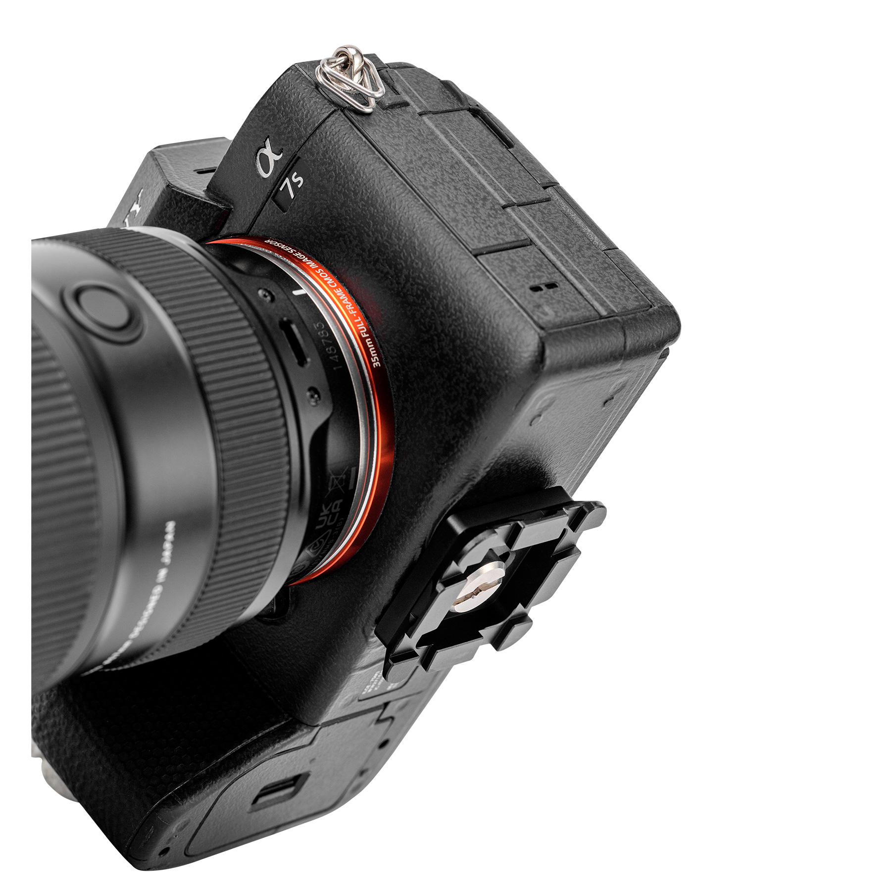 Штатив Fotopro Origin 20th Anniversary Edition с головой O-7H, карбоновый