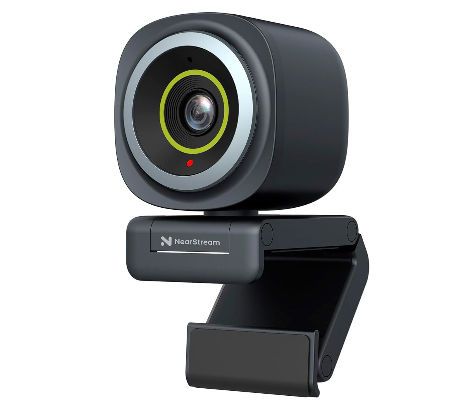 Веб-камера Nearity NearStream V08AF, 4K 30p, AI кадрирование и шумоподавление (уцененный)