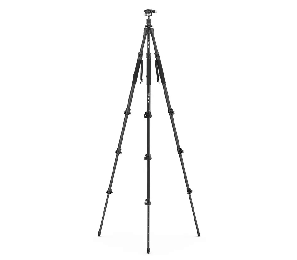 Штатив Ulanzi TT35 Hiking Stick Tripod Kit, T068