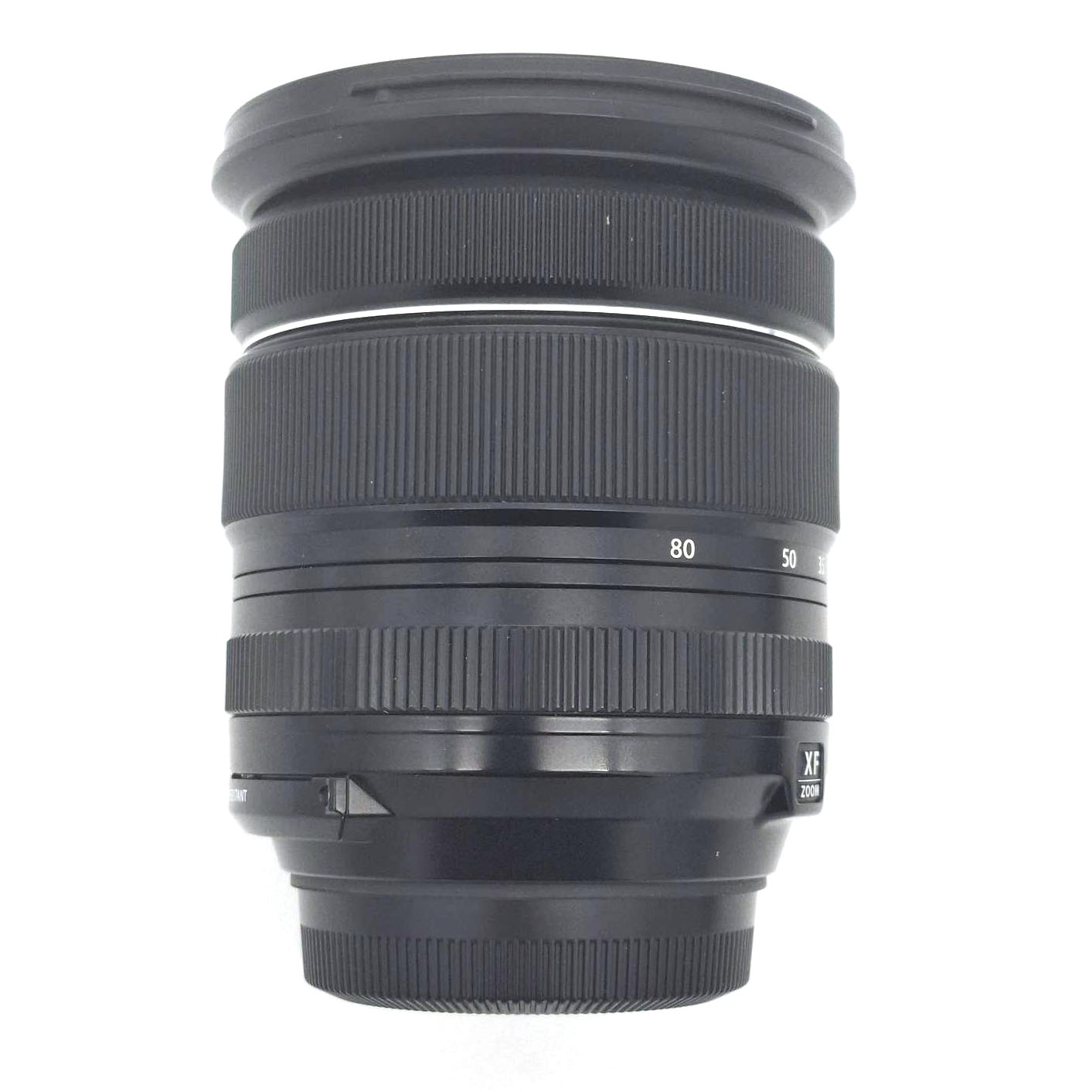 Объектив Fujifilm XF 16-80mm f/4 R OIS WR (состояние 5-) (б/у)