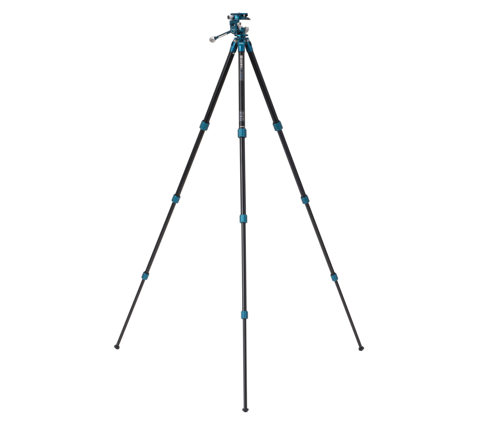 Штатив Benro TSSL08APHVF2 Super Slim с универсальной головой