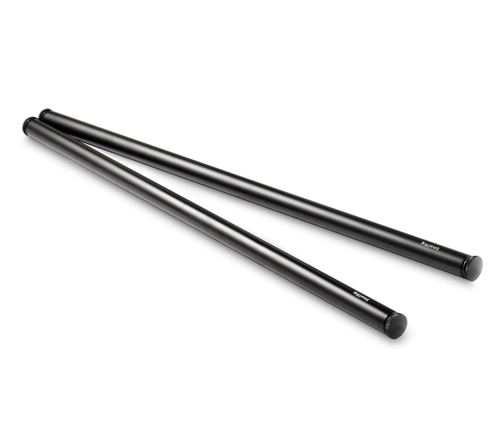 Направляющие SmallRig 1054, 15 мм, внутр. М12, длина 40 см, 2 шт., алюминий