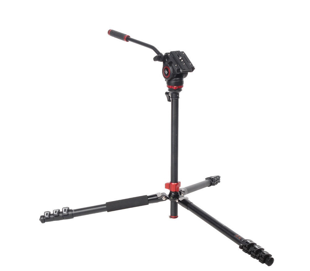 Штатив GreenBean HDV Elite Combo 4