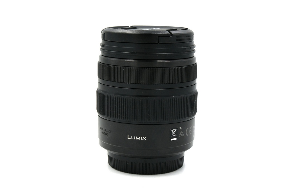 Объектив Panasonic 12-35mm f/2.8 II ASPH. O.I.S. Lumix G X Vario (состояние 5) (б/у)