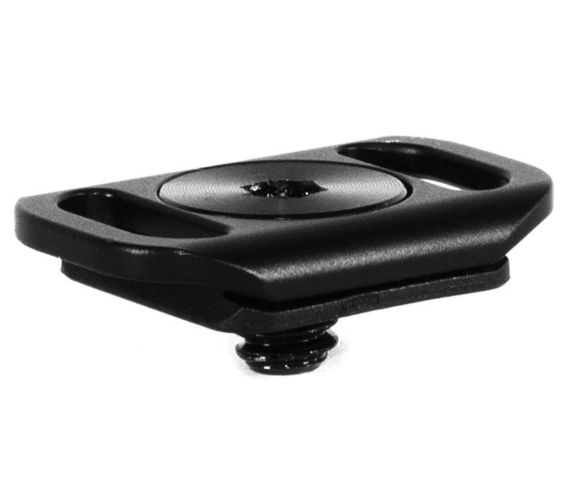 Ремень Peak Design Camera Strap Slide Lite, черный