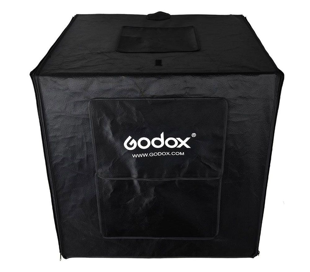 Фотобокс (лайткуб) Godox LSD60, 60 см, с LED подсветкой