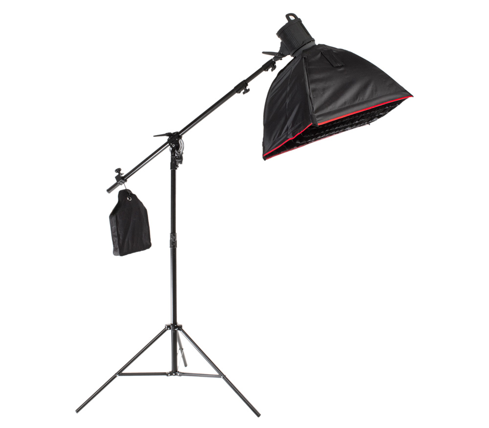 Журавль Falcon Eyes LSB-3JS, 182 см, до 6 кг, с мешком