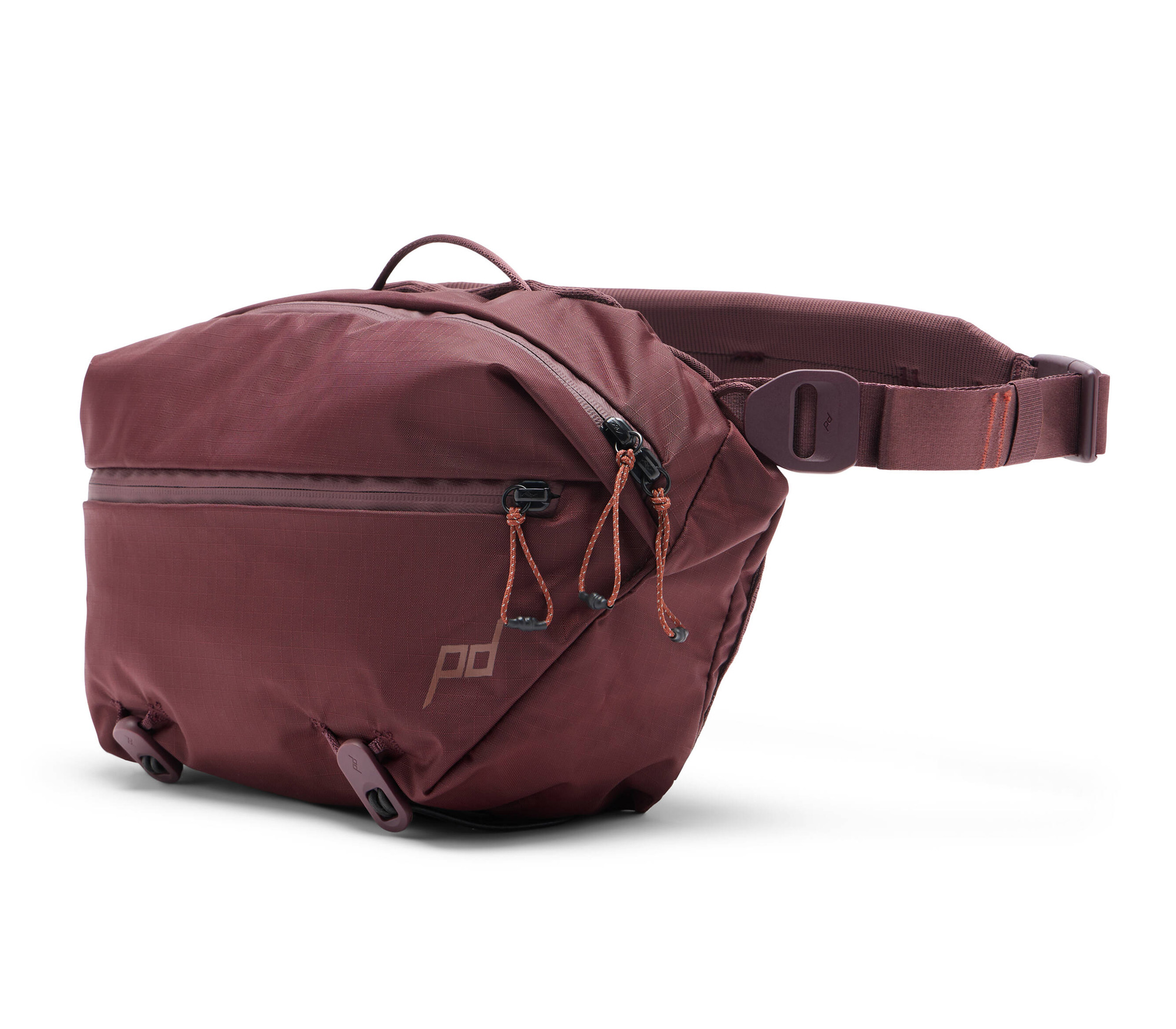 Сумка-слинг Peak Design Outdoor Sling 7L, цвет Eclipse