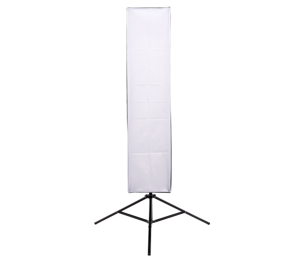 Софтбокс Falcon Eyes FEA-SBII 30120 BW, 30 х 120 см