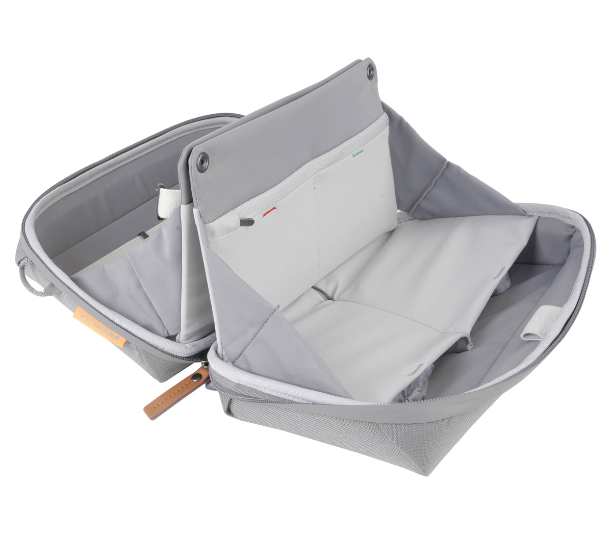 Сумка Vanguard VEO City TP28, серая