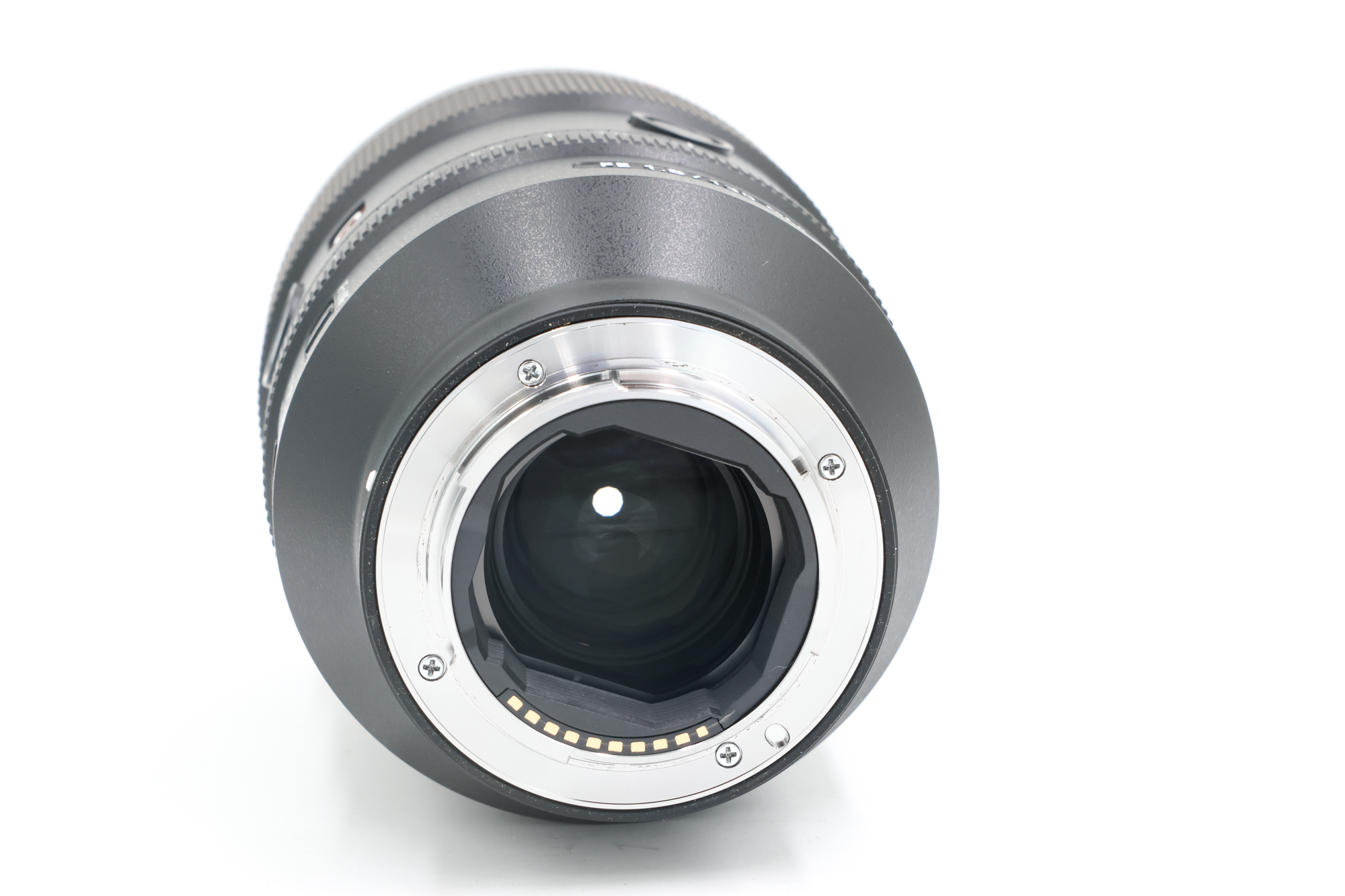 Объектив Sony FE 135mm f/1.8 GM (состояние 5) (б/у)