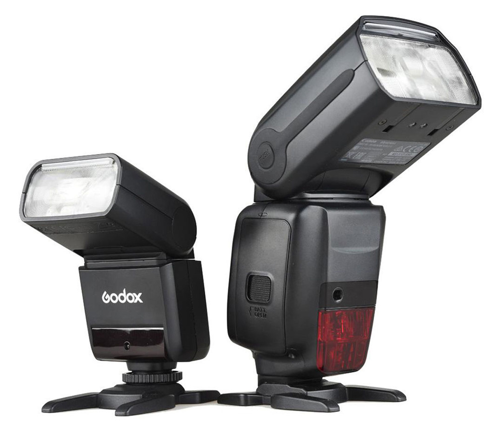 Вспышка Godox ThinkLite TT350S TTL для Sony