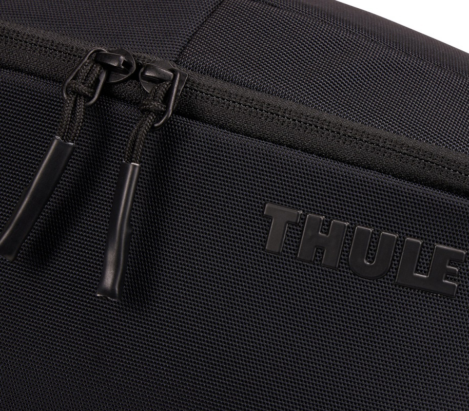 Сумка Thule Subterra 2 Toiletry, черная