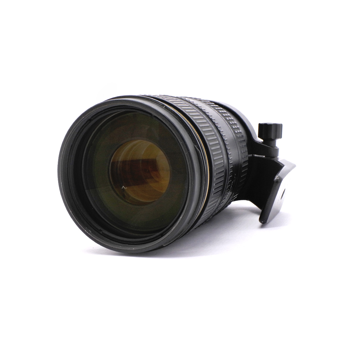 Объектив Nikon AF 80-400mm f/4.5-5.6D ED VR (состояние 3) (б/у)