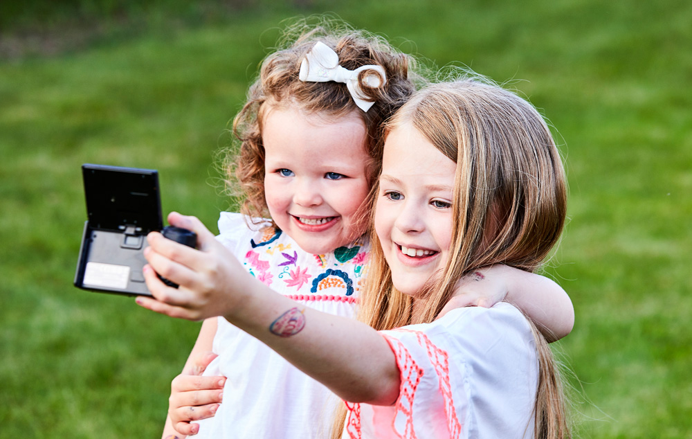 Компактный фотоаппарат Canon PowerShot SX740 HS, черный (уцененный)