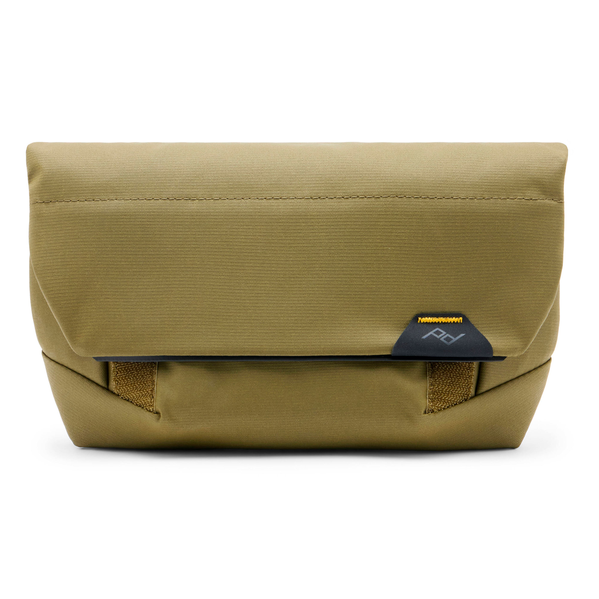 Чехол-органайзер Peak Design Field Pouch V2, цвет Kelp, оливковый