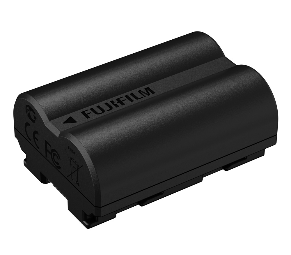 Аккумулятор Fujifilm NP-W235