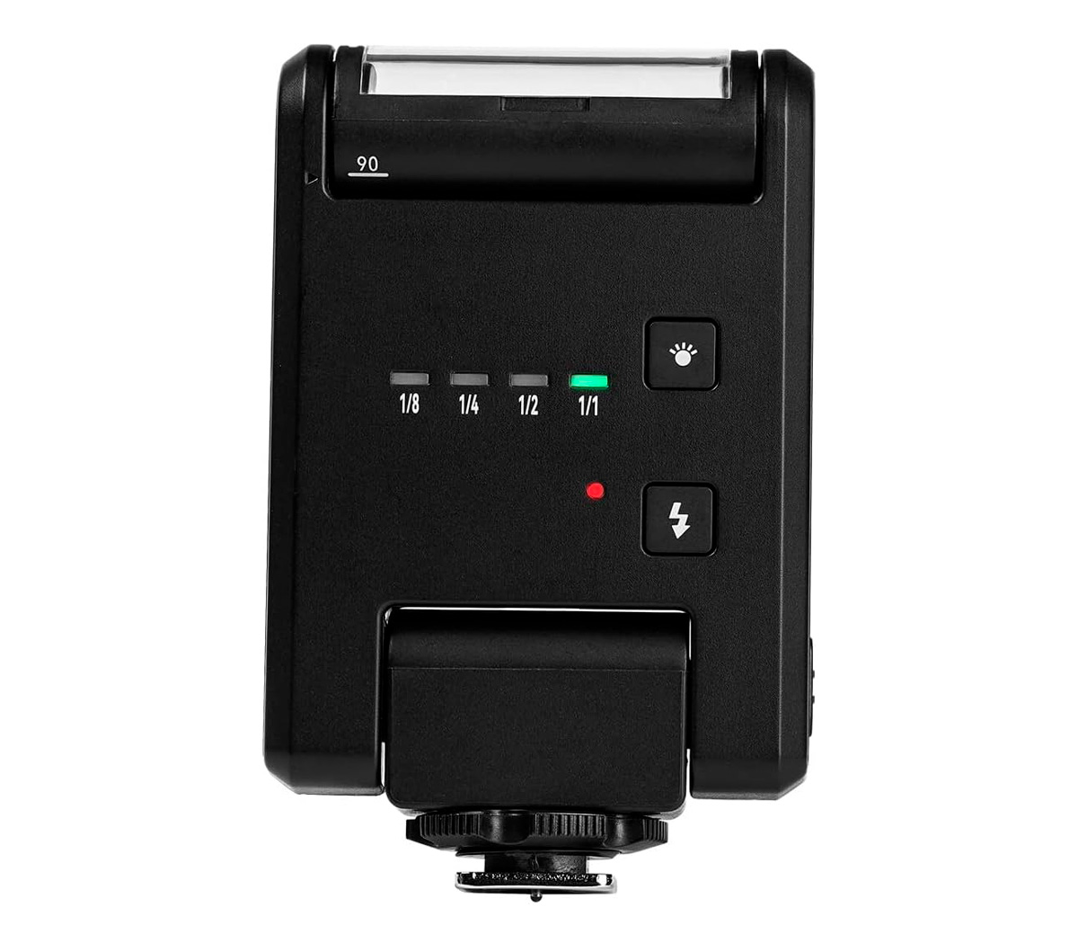 Вспышка Yongnuo YN6 mini Flash, универсальная