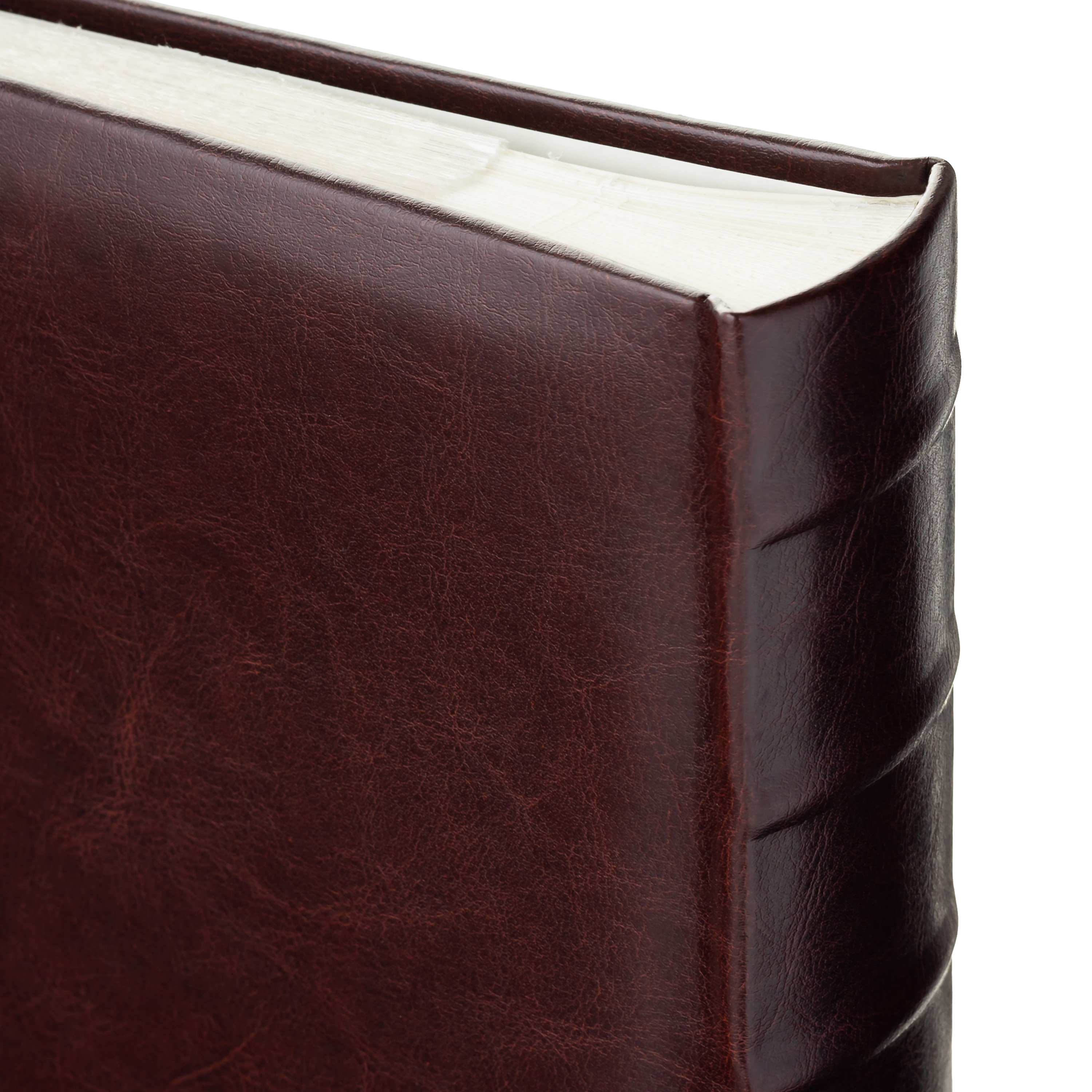 Фотоальбом Fotografia 10x15 см 200 фото, книжный переплет, «Классика», FA-EBBM200-823