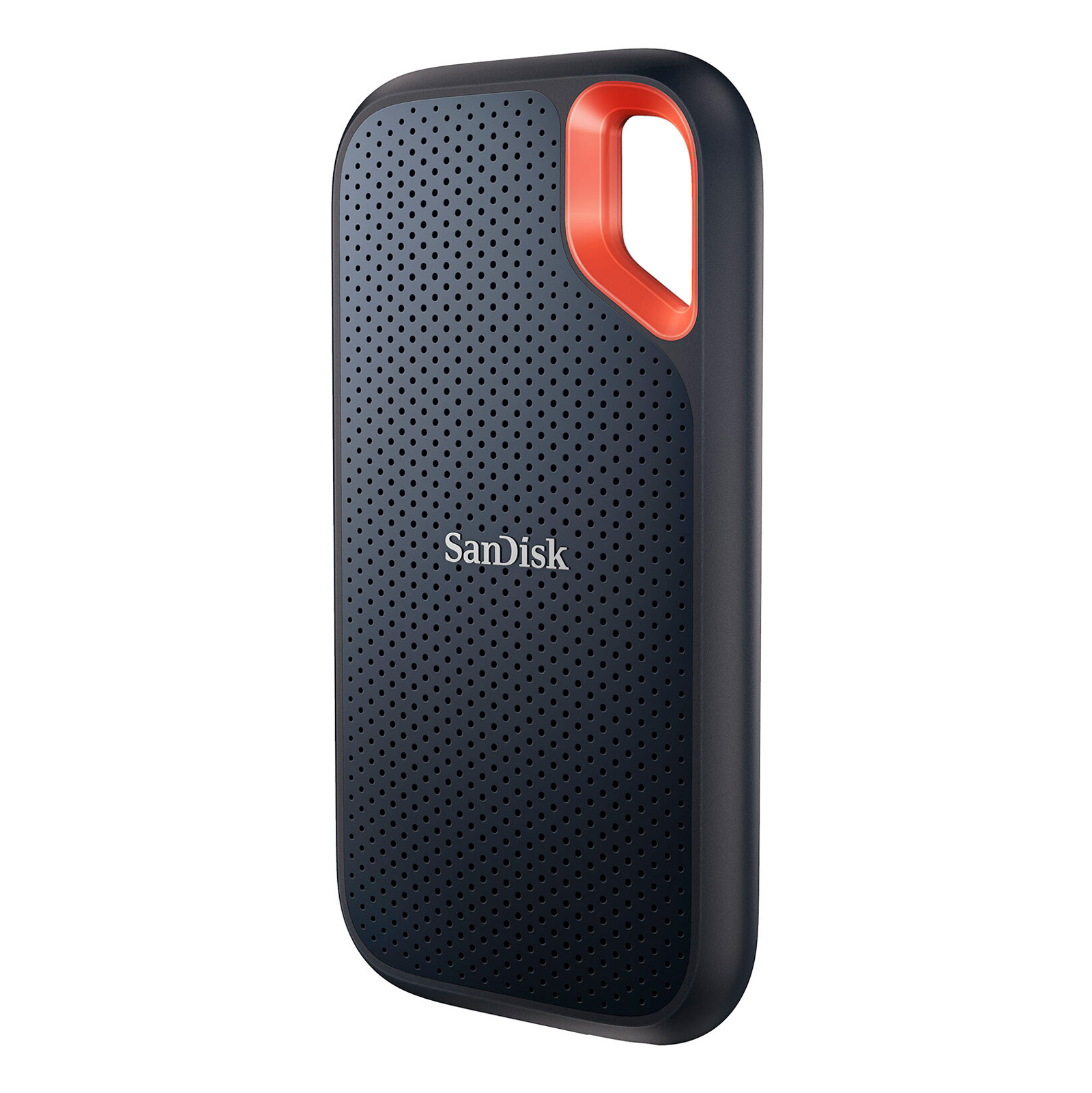 Внешний диск SanDisk Extreme Portable SSD V2 500GB, USB 3.2 Gen 2 (уцененный)