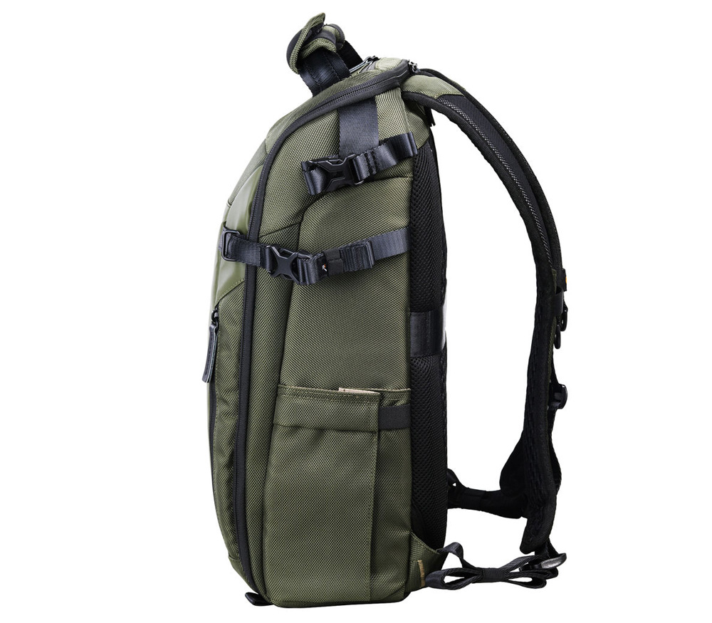 Рюкзак Vanguard VEO SELECT 45BFM, зеленый