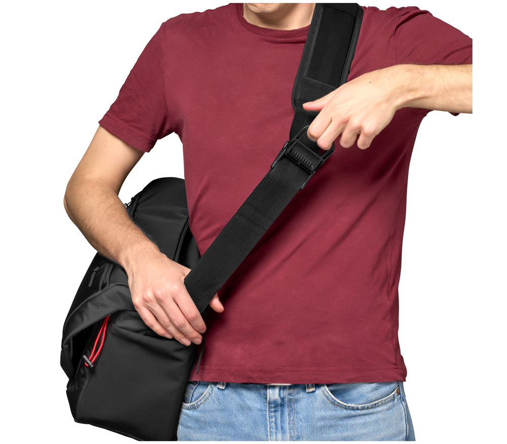 Сумка Manfrotto Advanced Messenger M III