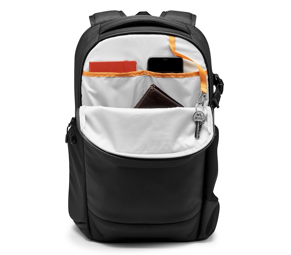 Рюкзак Lowepro Flipside BP 300 AW III, черный