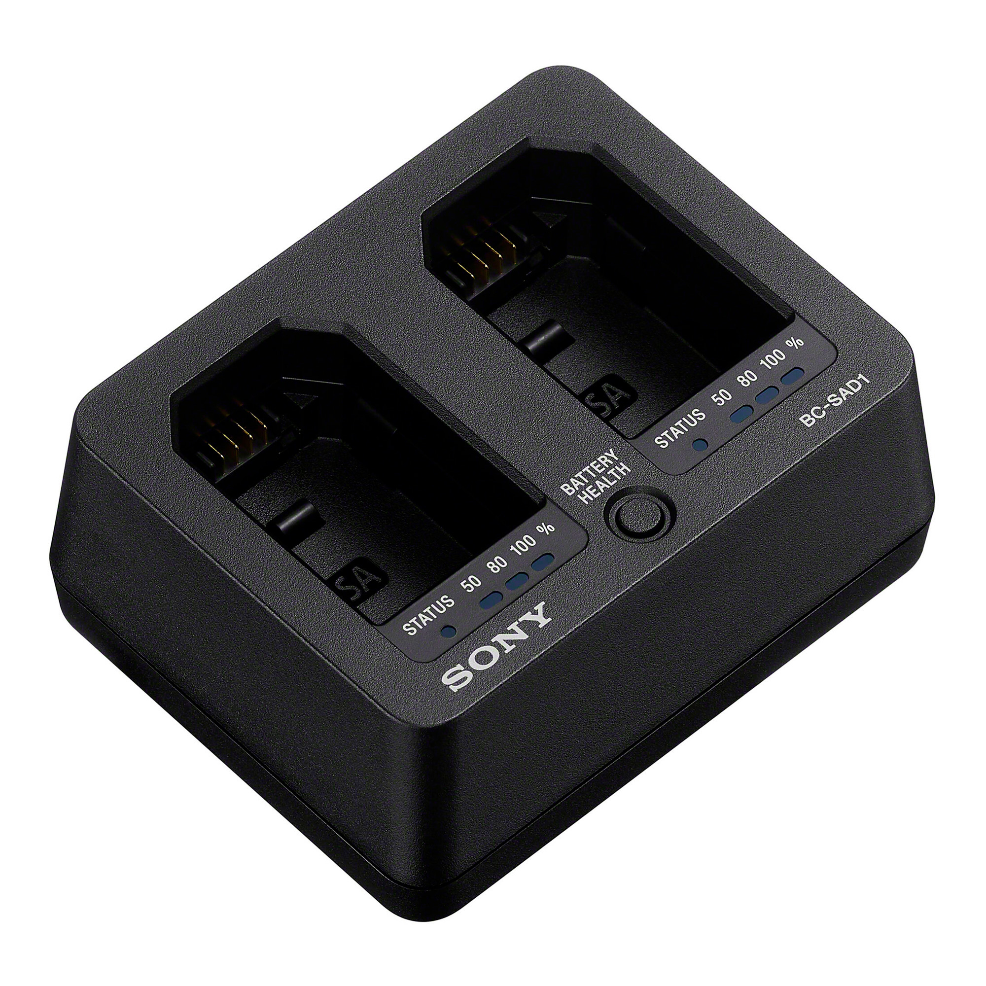 Зарядное устройство Sony BC-SAD1 для NP-SA100