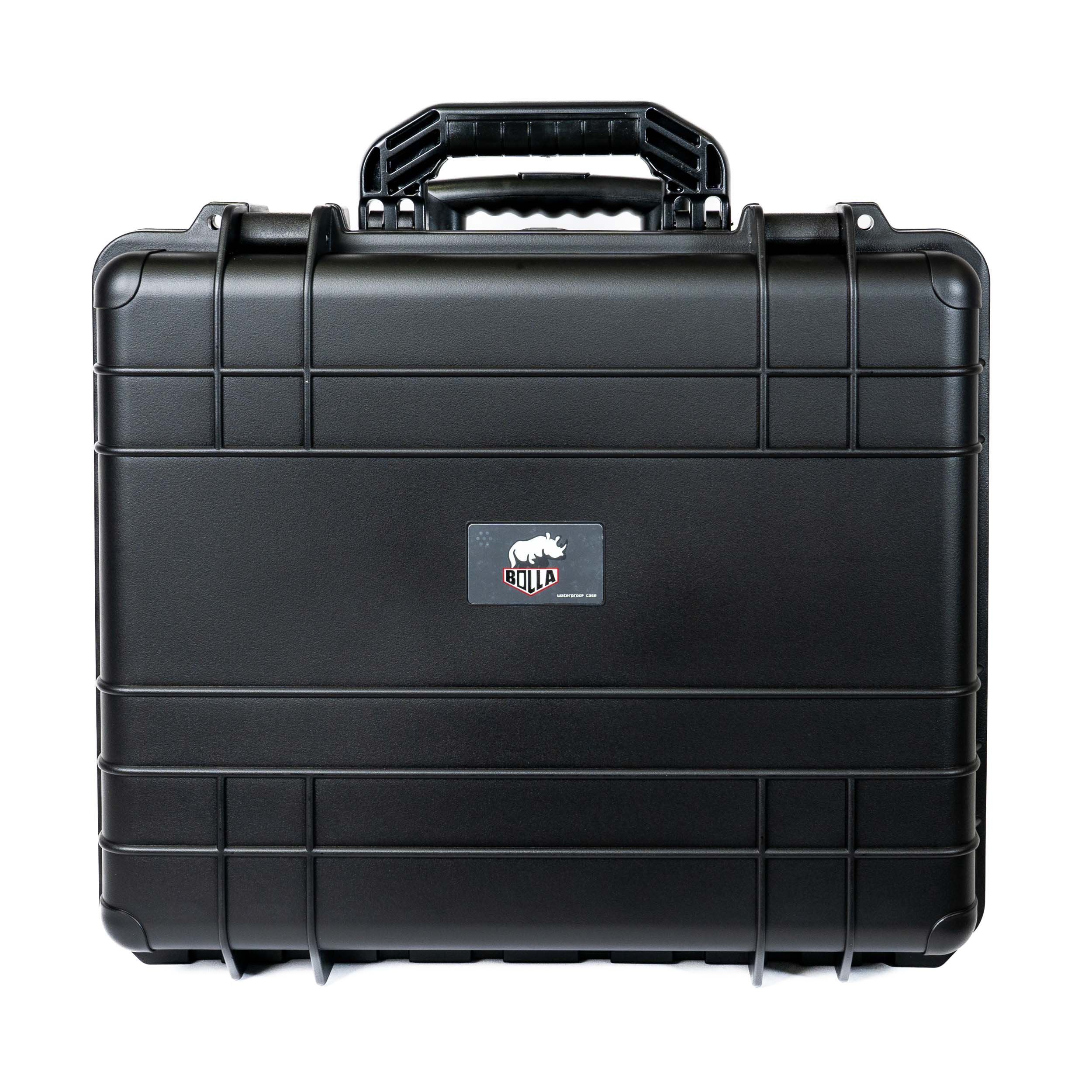 Кейс для фототехники на колесах Bolla WRT-23, противоударный, водонепроницаемый, 47.5 х 39 х 20 см