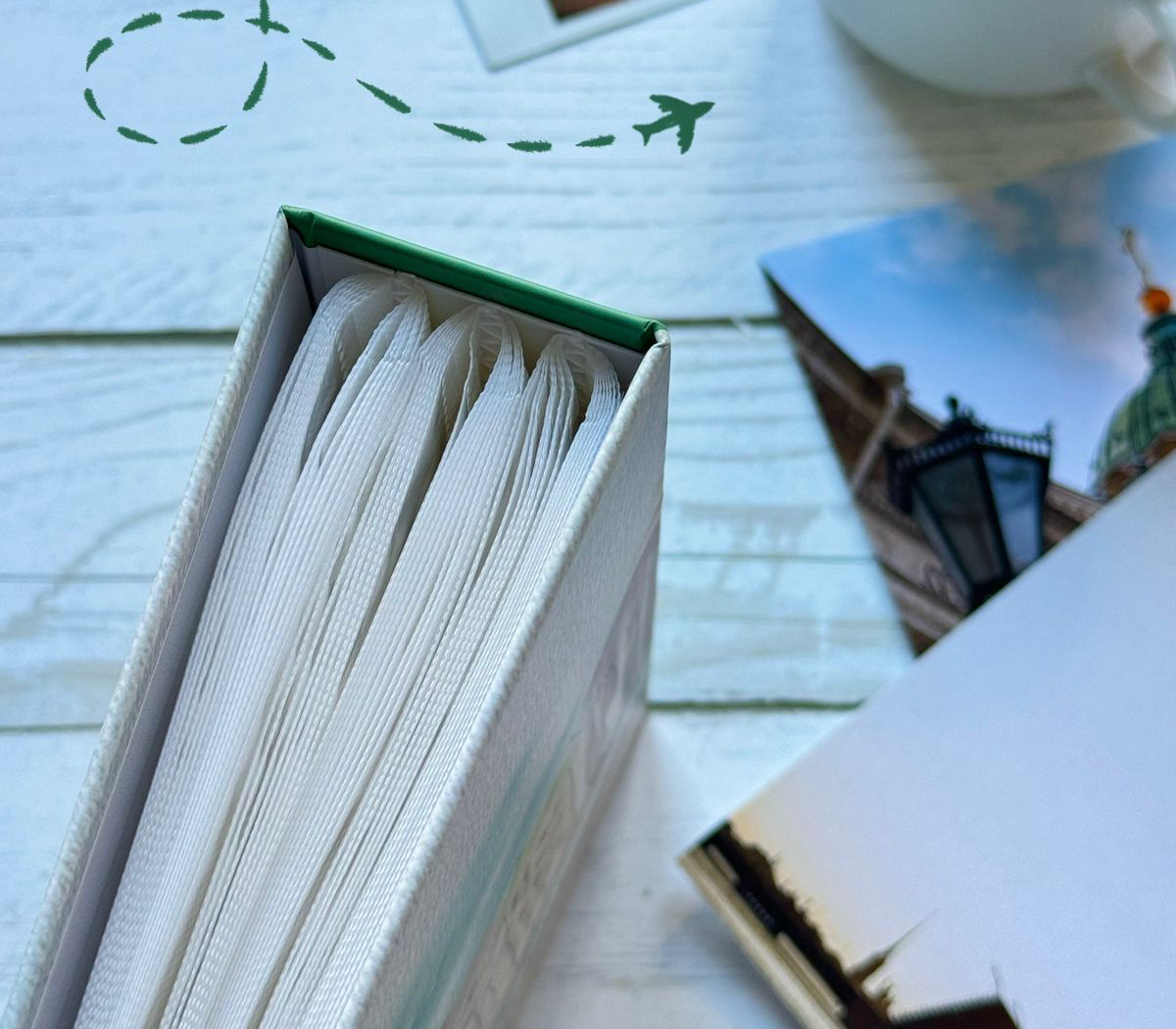 Фотоальбом Полином 100 фото 10х15 см - Приключения хвостиков в Санкт-Петербурге