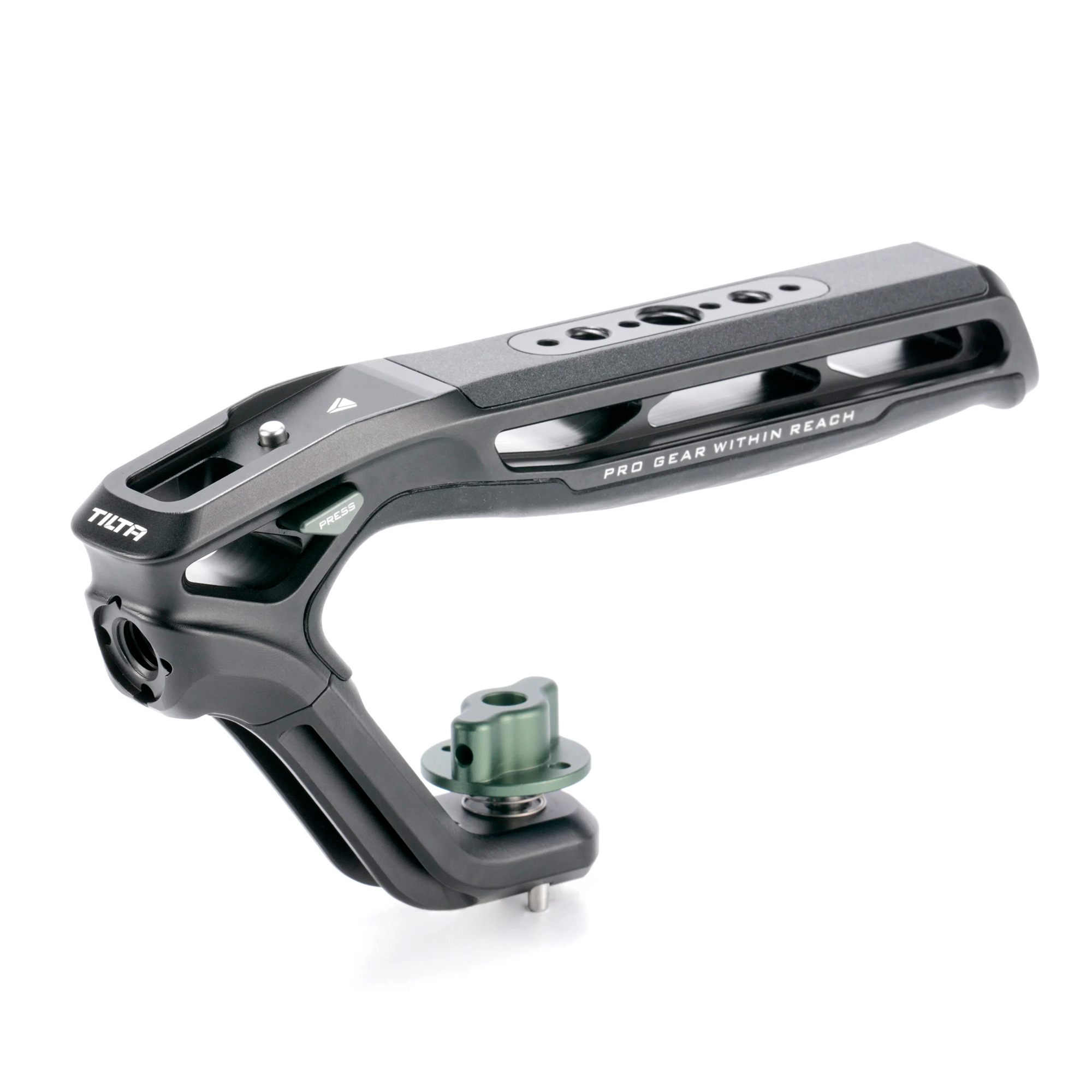 Клетка Tilta Camera Cage Base Kit для Sony A1 II / A9 III, черная