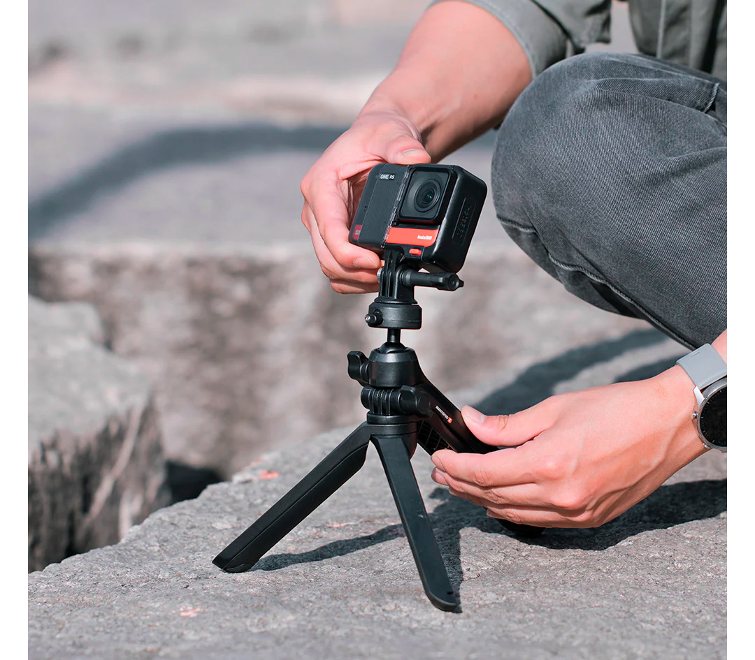 Штатив PGYTECH Mantispod Z, до 1 кг (уцененный)