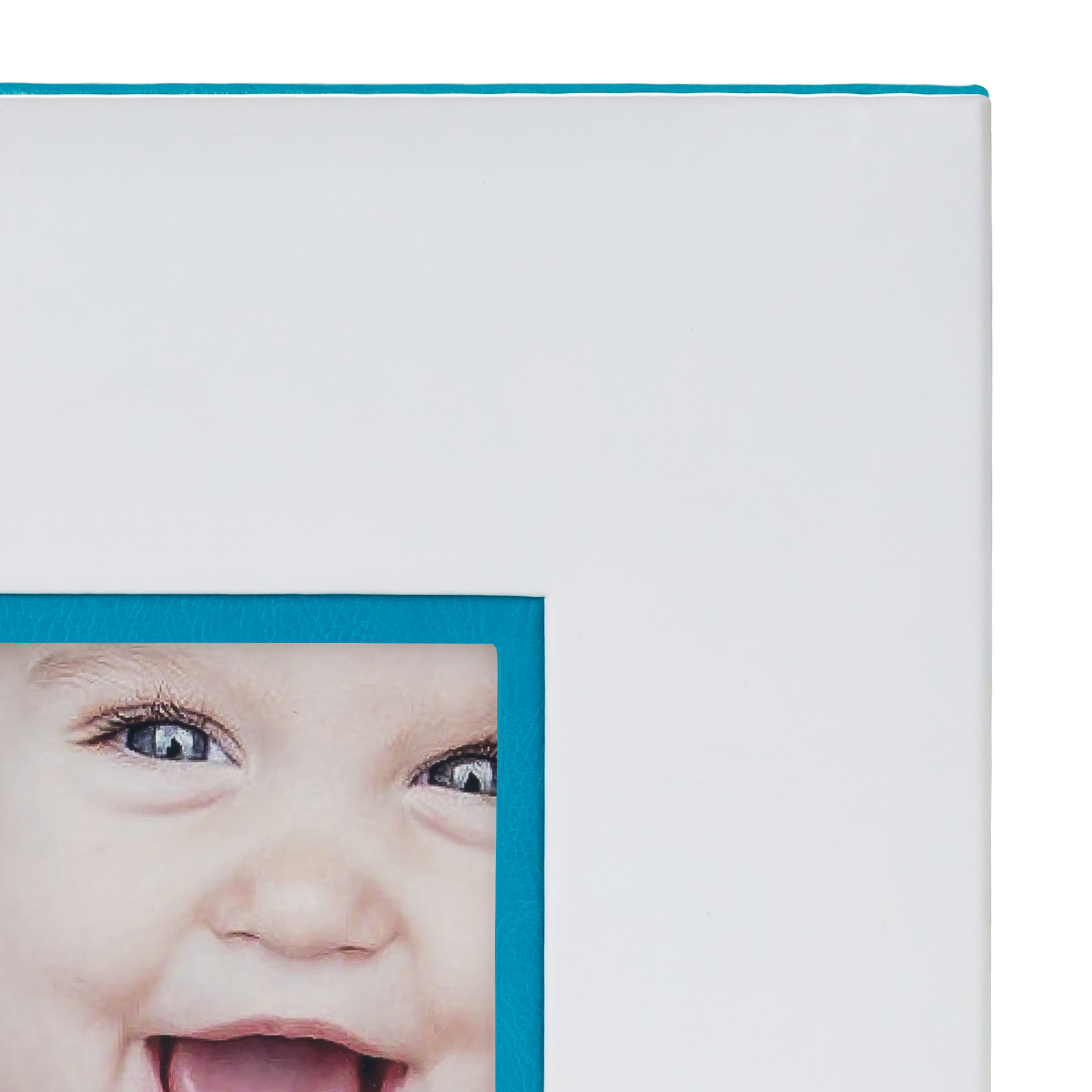 Фотоальбом Fotografia 10x15 см 200 фото, книжный переплет, детский, FA-EBBM200-841