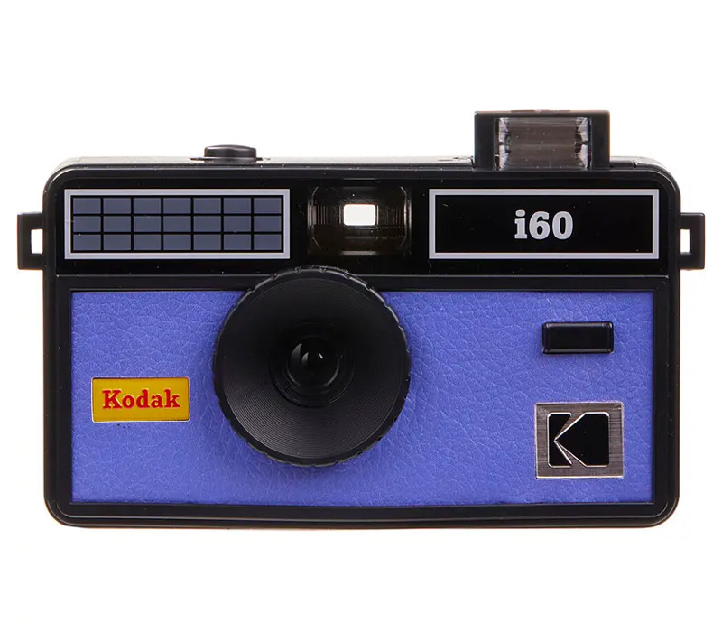 Плёночный фотоаппарат Kodak Ultra i60 Film Camera Very Peri