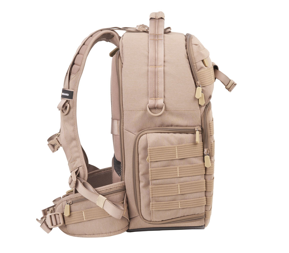 Рюкзак Vanguard VEO Range T48, бежевый