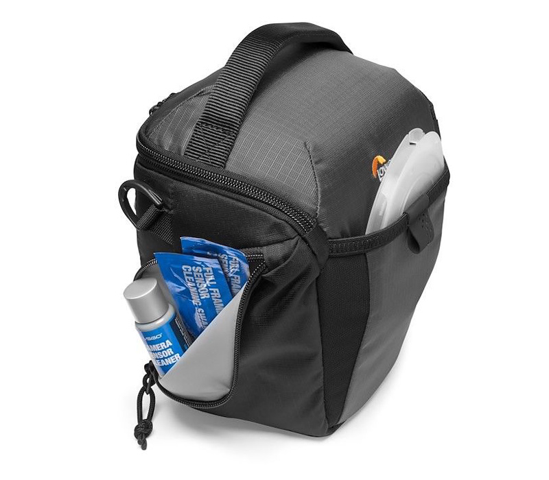 Сумка Lowepro Photo Active TLZ 45 AW, черная