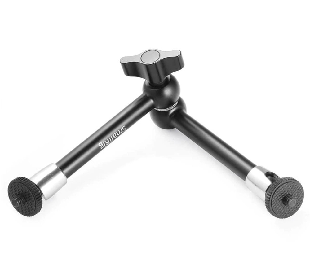 Шарнирный кронштейн SmallRig 2066 типа Magic Arm, 24 см