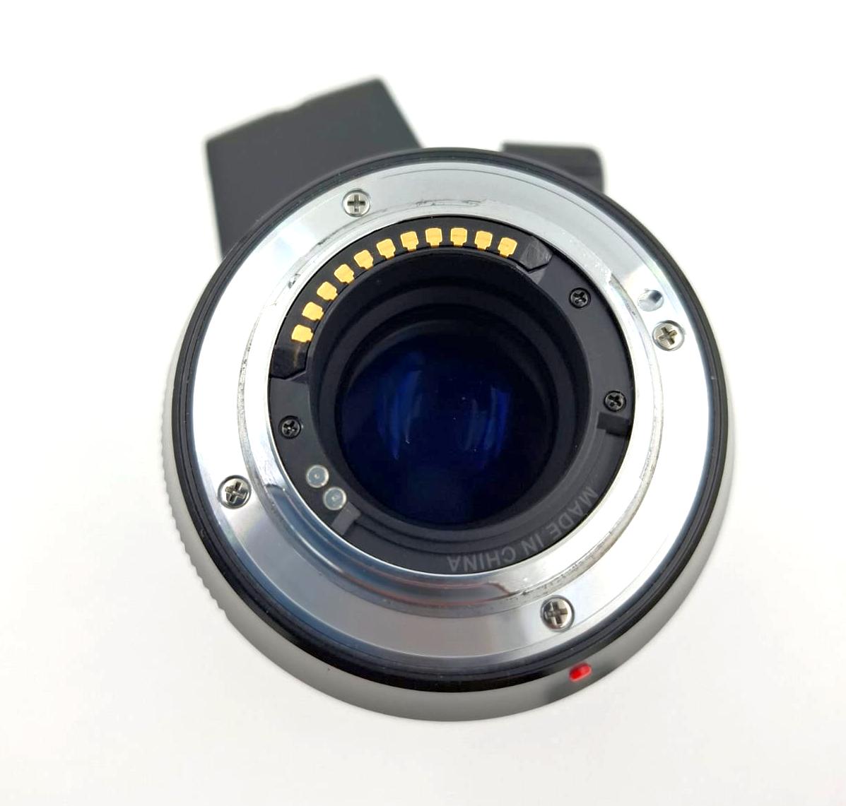 Объектив Olympus M.Zuiko Digital ED 40-150mm f/2.8 Pro (состояние 5) (б/у)