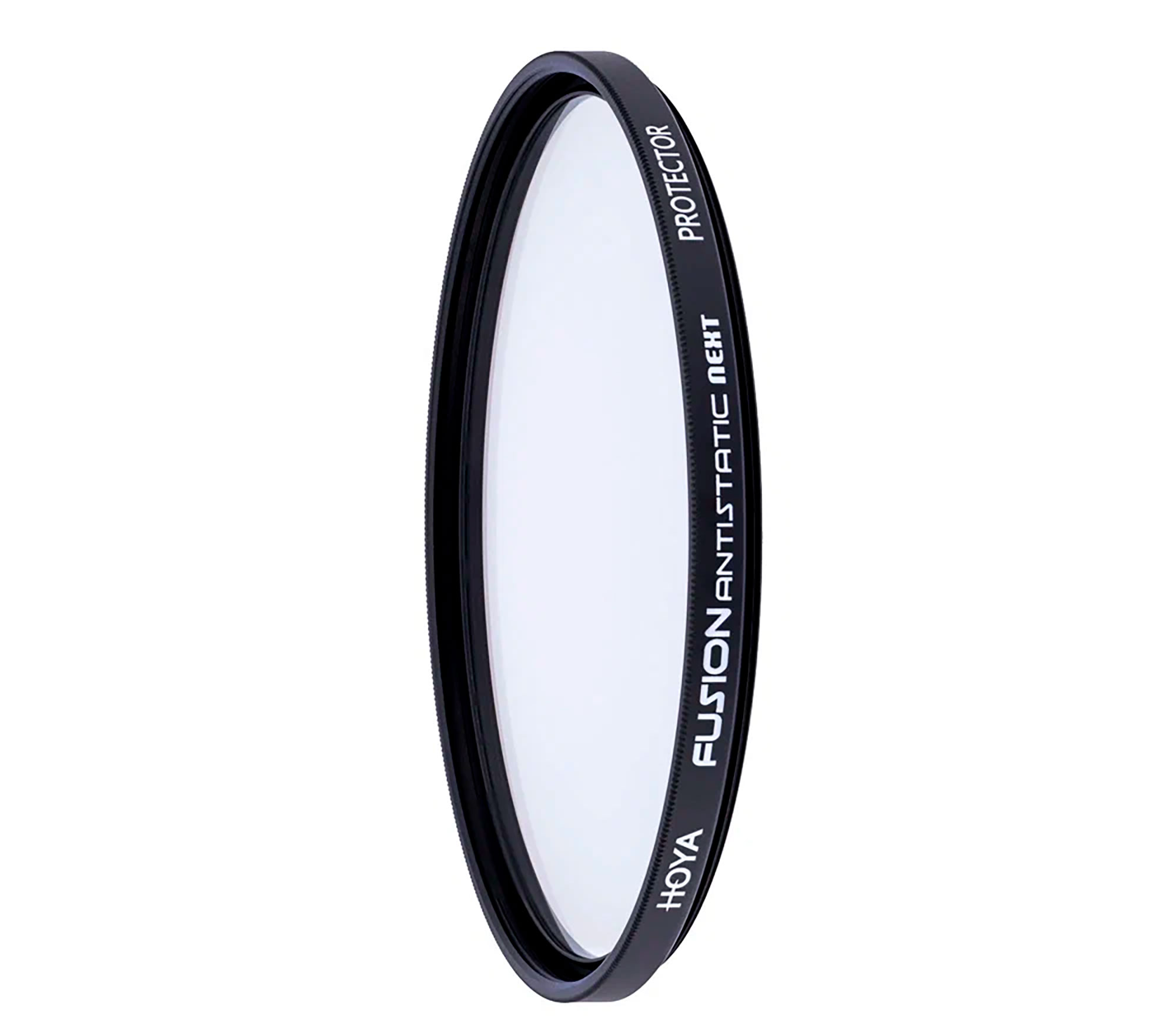 Светофильтр Hoya Protector Fusion Antistatic Next 58 mm