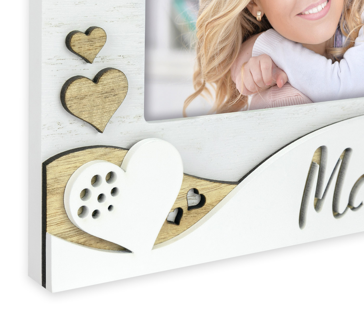 Фоторамка ZEP FE5146 ANNA ES, 10x15 см