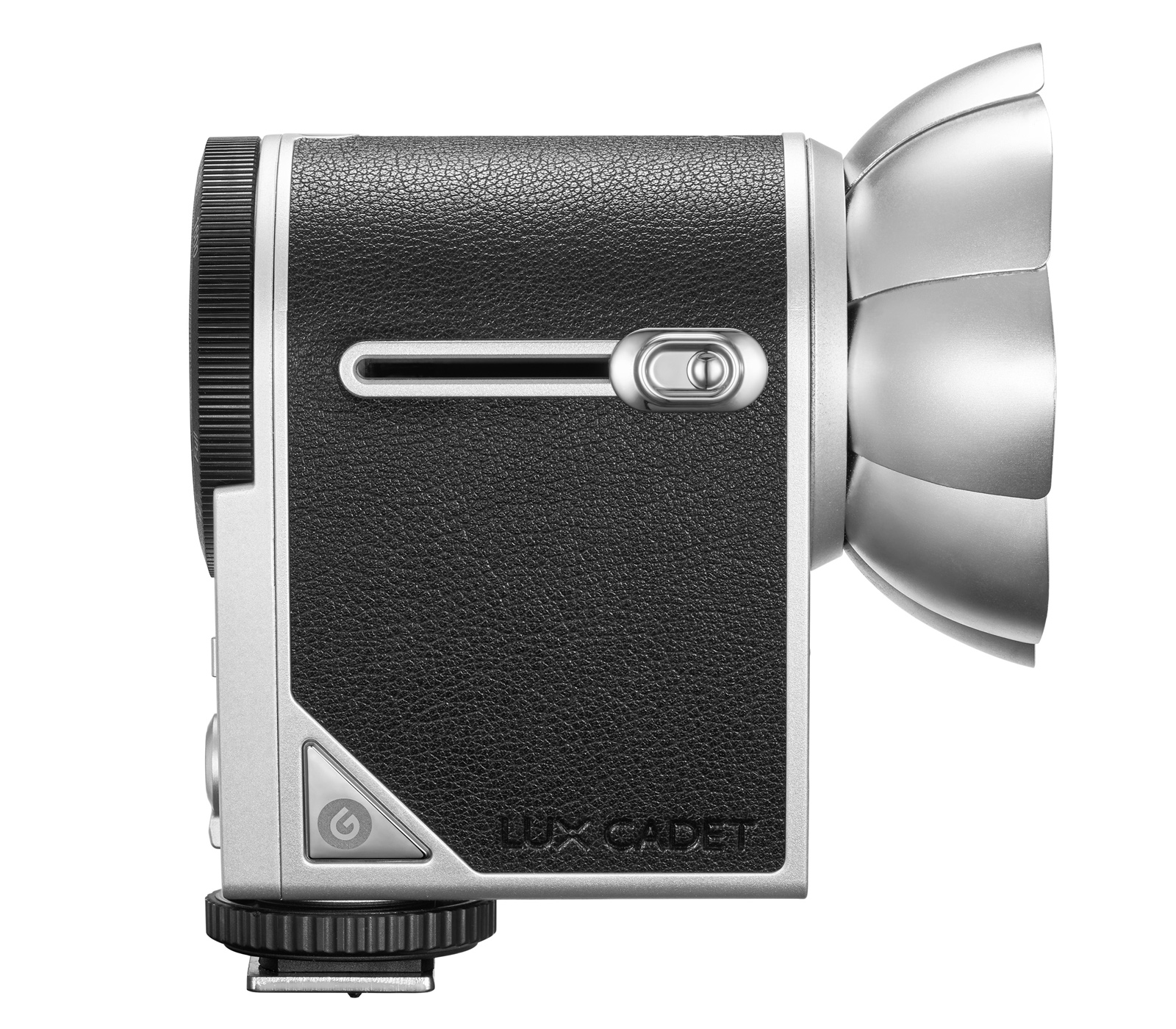 Вспышка Godox LUX Cadet накамерная, универсальная